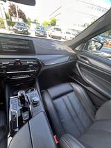 BMW M5 Competition xDrive A M5 Competition  - graue BMW M5