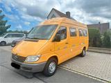 CS Reisemobile 211 CDI Klima Markise Lüfter - CS Reisemobile Wohnwagen & Wohnmobile