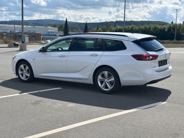 Opel Insignia - 4