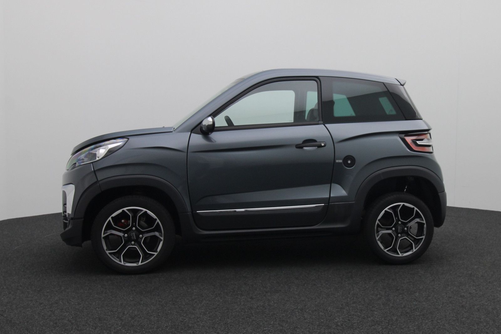 Fahrzeugabbildung Ligier JS 60L Chic