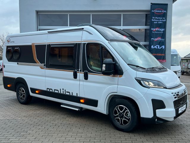 Malibu Van comfort GT skyview 640 LE