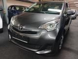 Toyota Verso-S Life AUTOM NAVI KAMERA TOYOTA  GARANTIE - Toyota Gebrauchtwagen in Wiesbaden