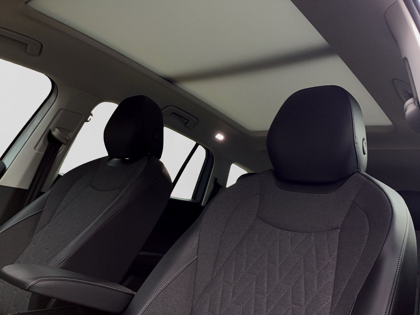 Volkswagen Tayron - Bild 17