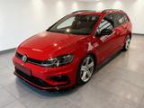 Volkswagen Golf R BMT/4Motion 2.0 TSI VC/PANO/CARPLAY/KAM. - Volkswagen Golf: Rot