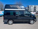 Ford Nugget - schwarz Diesel Kastenwagen