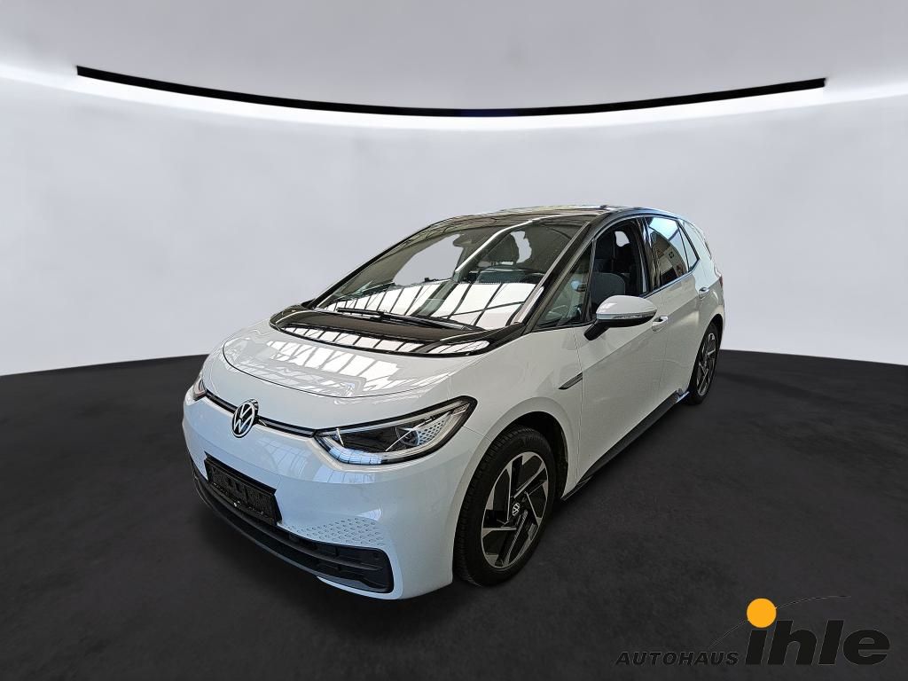 Image of Volkswagen ID.3