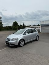 Volkswagen Golf Plus 1,9TDI TÜV Neu - Volkswagen Golf aus 2005: TDI