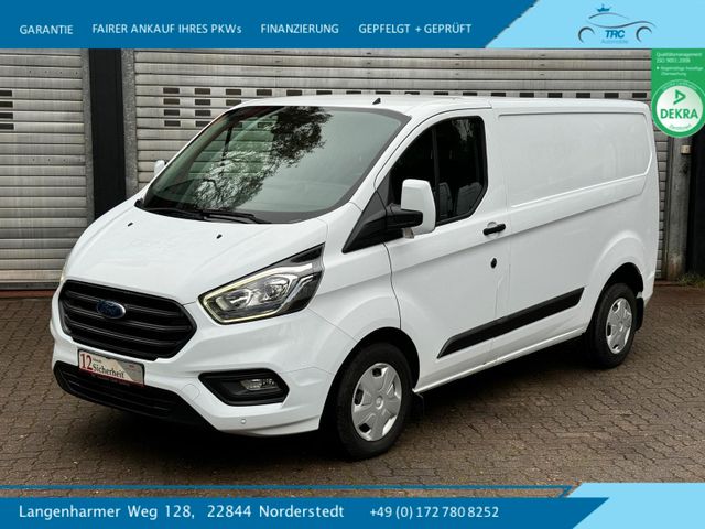 Ford Transit Custom Kasten 300 L1H1 Trend