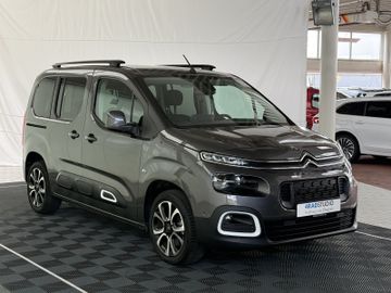 Citroën Berlingo 1.2 EAT8 KAMERA NAVI PANO SITZHZ HEADUP