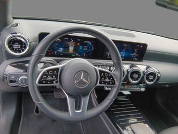 Mercedes A 250 - 10