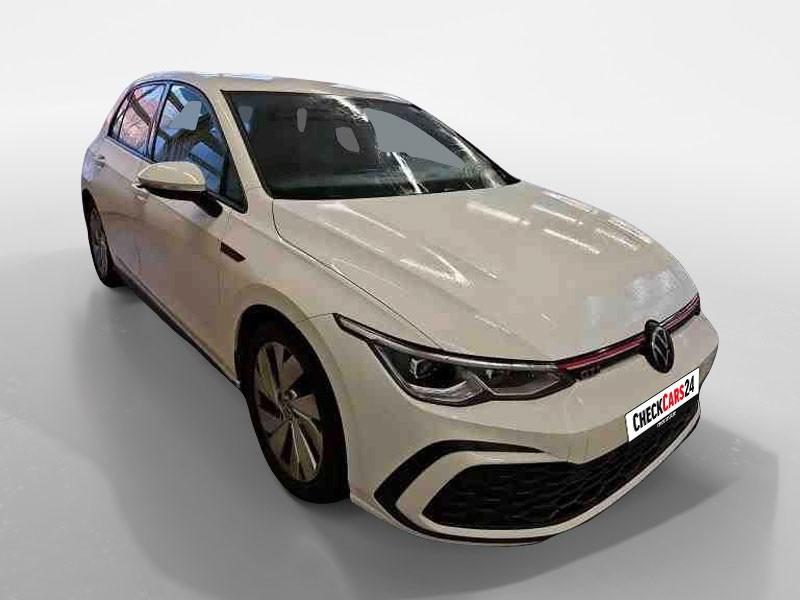 Volkswagen Golf VIII Lim. GTI, миниатюра 5