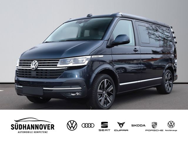 Volkswagen T6 California 6.1 Ocean 2.0 TDI DSG 4MOTION LED+