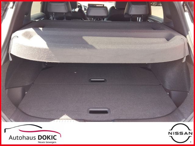 Nissan Qashqai - Bild 7