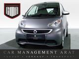 Smart ForTwo Cabrio SERVO+NAVI+SITZH+SOUND+KLIMAAUTOM - Smart Gebrauchtwagen von 2013