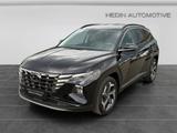 Hyundai Tucson 1.6 TGDI Prime SHZ|TEMP|360°|DISTR|KAM|LM - Hyundai TUCSON: Schwarz