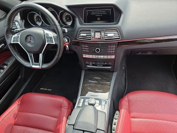 Mercedes E 320 - 10