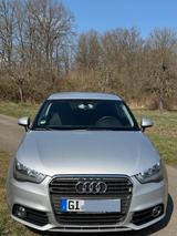 Audi A1 1.6 TDI 66kW 8X - Audi A1 8X Gebrauchtwagen