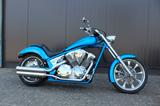 Honda VT 1300 CX (Fury) / SC61 / ABS / Garantie - HONDA VT 1300