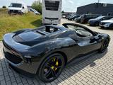 Ferrari 296 GTS Lift Corsa Racing Sitz  20" Alu schwarz - Ferrari: Cabrio