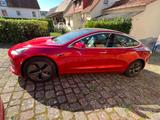 Tesla Model 3 Allradantrieb mit Dualmotor Long Ran... - Tesla Model 3 von privat