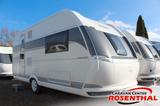 Hobby 460 SL Excellent 2025 *1,5 t/Einzelbetten* - Angebote entsprechen deinen Suchkriterien
