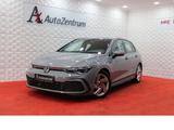 Volkswagen Golf VIII GTI Lim. LED*NAVI*PDC*ALU*KLIMA* - Volkswagen Gebrauchtwagen in Braunschweig