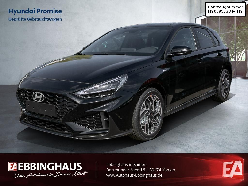 Hyundai i30 occasion