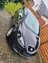 Seat Altea 1.4 TSI - gebrauchte Seat Altea aus dem Jahr 2009