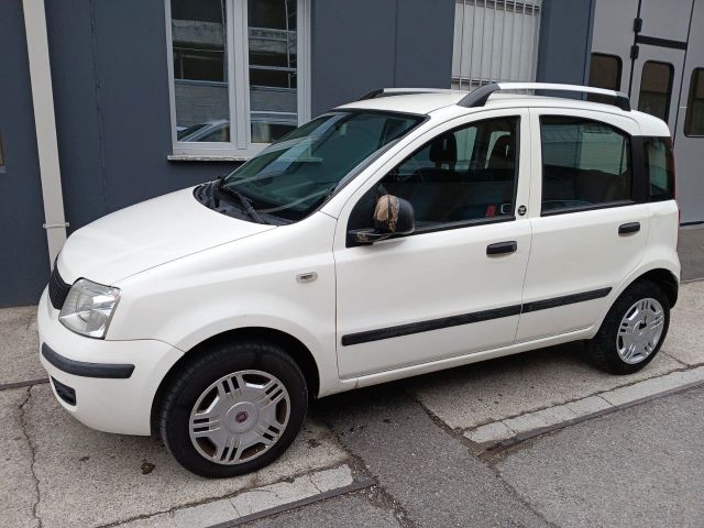 Fiat Panda 1.4 Dynamic Natural Power 77CV