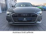 Audi A6 Avant 45 TFSI design RFK SHZ Leder - Audi A6: TFSI