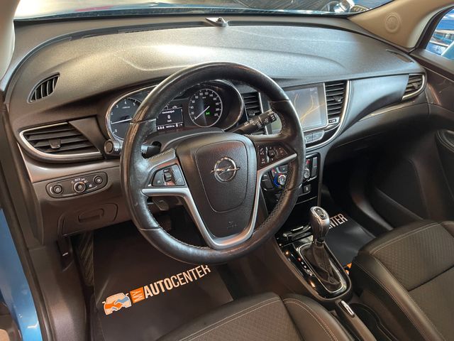 Opel Mokka X 1.4 Innovation Aut. *LED*NAVI*SHZ*PDC*