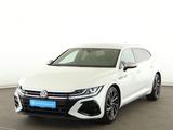 Volkswagen Arteon R 2.0TSI 320PS DSG 4M AHK Leder RFK DCC A - Volkswagen mit Benzin-Antrieb: Kombi