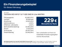 Hyundai TUCSON - Vorschau Bild 2