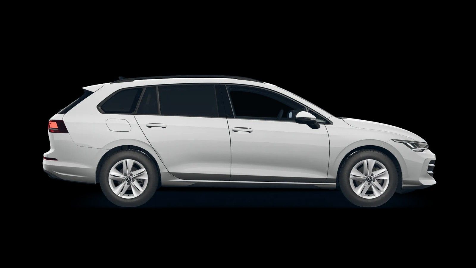 Fahrzeugabbildung Volkswagen Golf VIII Variant TSI Life LED Navi AID ACC RFK