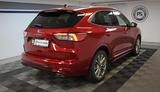 Ford Kuga 2.5 PHEV Vignale PANO KAMERA ACC B&O 1.HAND - gebrauchte Ford SUV & Geländewagen