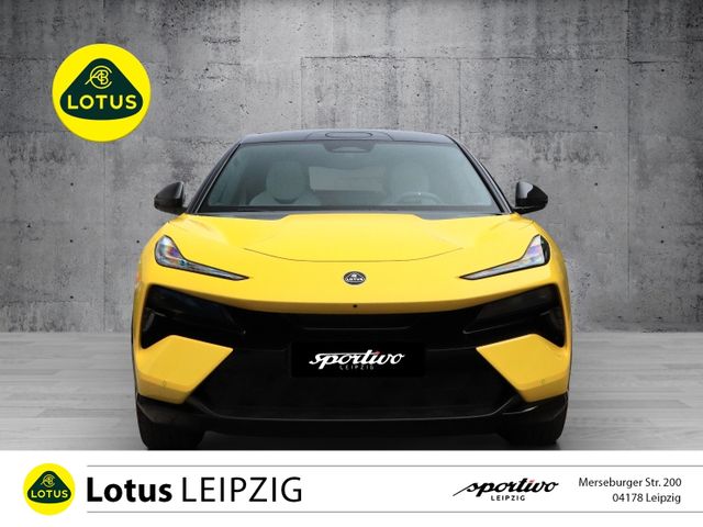 Lotus Eletre R *Sonderleasing* *Lotus Leipzig*