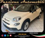 Fiat 500X 1.0 T3 120 CV Mirror Cross - Fiat 500L Cross aus 2020