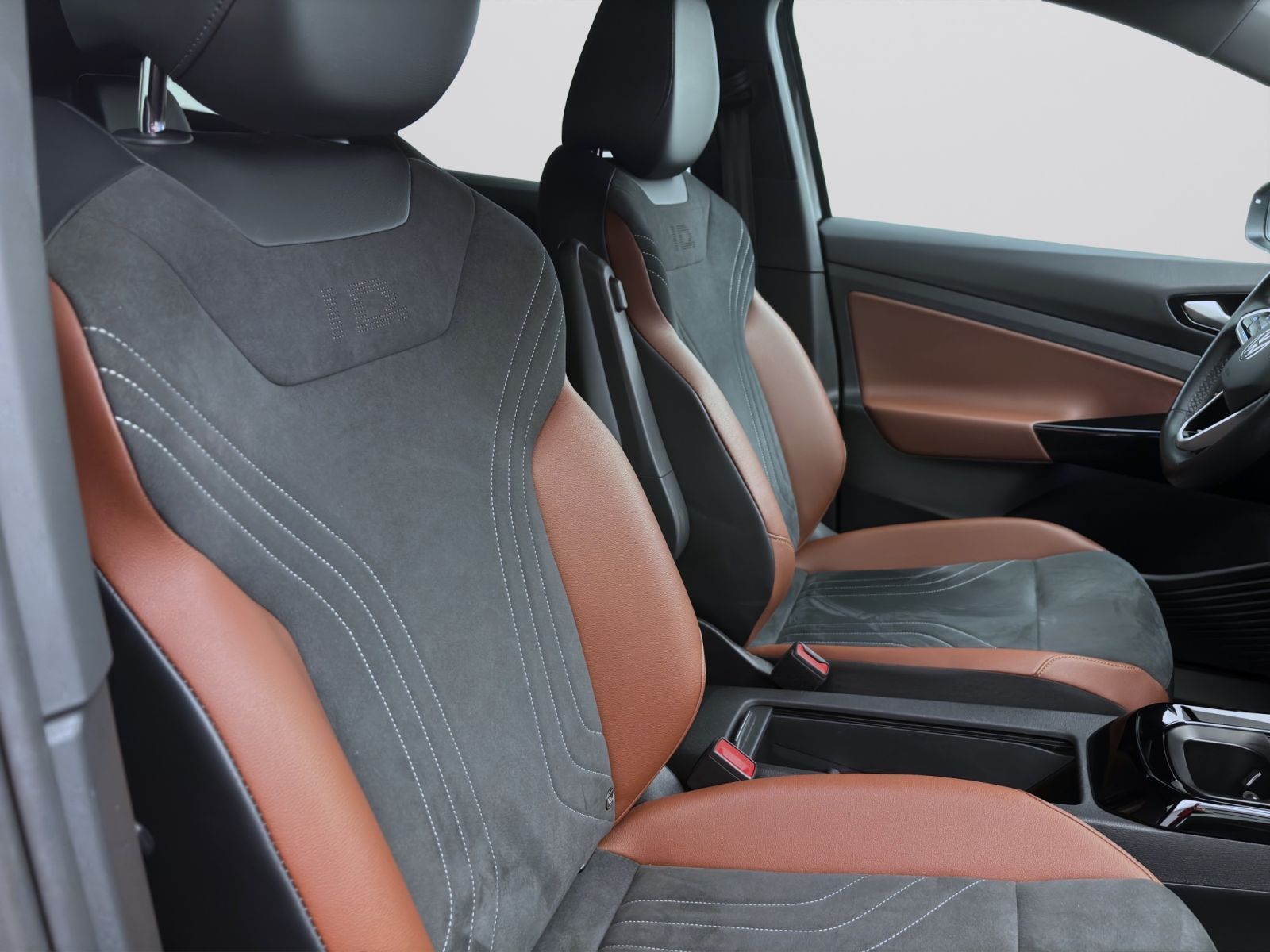 Volkswagen ID.4 - Bild 16