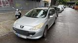 Peugeot 307 SW BJ 2006 Automatik 165.000km - Peugeot 307 in Berlin