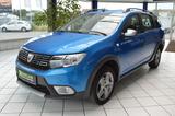 Dacia Logan MCV II Stepway HU/AU + SERVICE + GARANTIE - gebrauchte Dacia Logan aus dem Jahr 2020