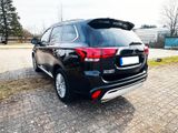 Mitsubishi Outlander 2.4 MIVEC PLUG-IN HYBRID 4WD Basis... - Mitsubishi Outlander: Basis