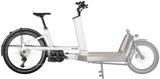 Bergamont E-Cargoville LJ Edition one size - E-Lastenräder