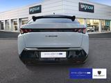 Peugeot 3008 Elektromotor 210 GT - Peugeot 3008 mit Elektro-Antrieb