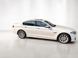 BMW 535i xDrive Luxury Line | TÜV NEU | Große In - BMW 535: 535i
