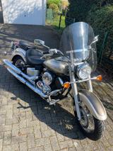 Yamaha XVS 1100