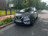 Nissan Qashqai 1.3 DIG-T 159PS N-CONNECTA N-CONNECTA