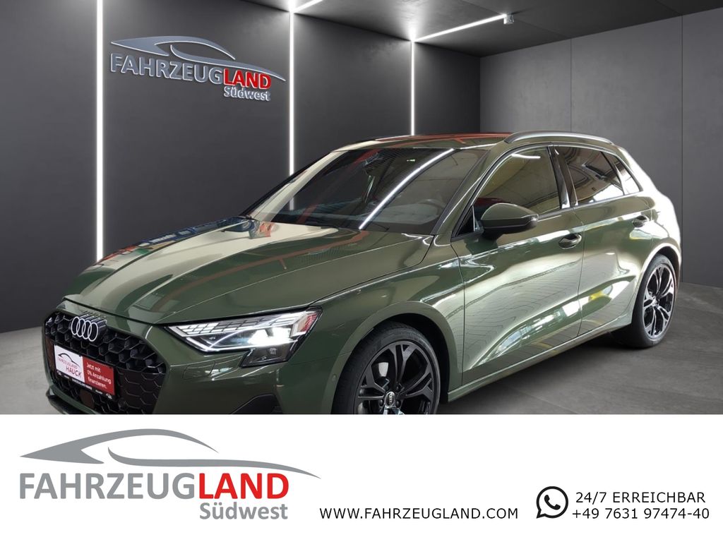 Image of Audi A3