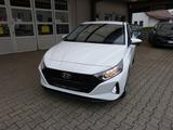 Hyundai i20 Essential Komfort AUTOMATIK APPLE KAMERA SHZ - Hyundai i20 in Augsburg