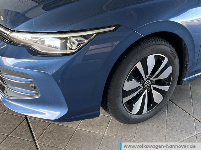 Volkswagen Golf - Bild 11