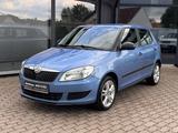 Skoda Fabia 1.4 Cool Edition *Klima* - Skoda Fabia: Geländewagen
